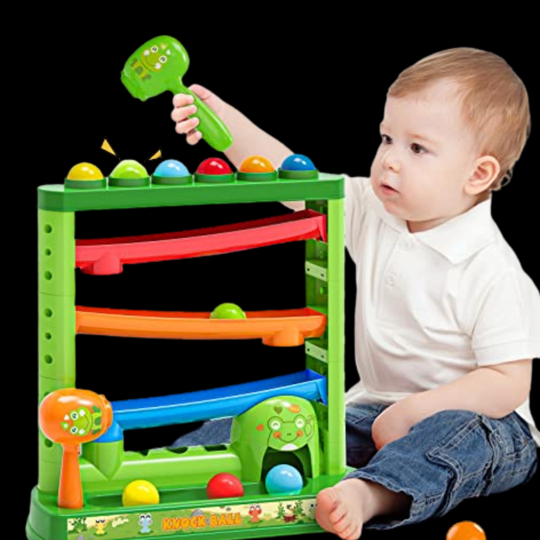 Baby & Toys