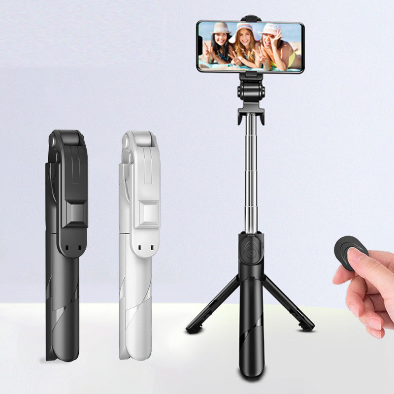 Xt02 Bluetooth Selfie Stick