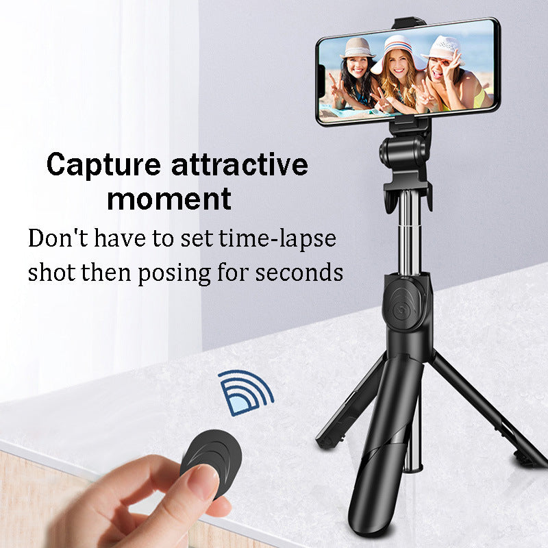 Xt02 Bluetooth Selfie Stick