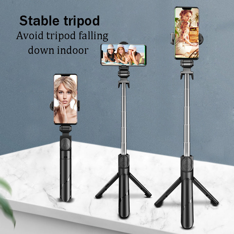 Xt02 Bluetooth Selfie Stick