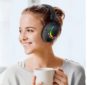Stereo Music Headphones